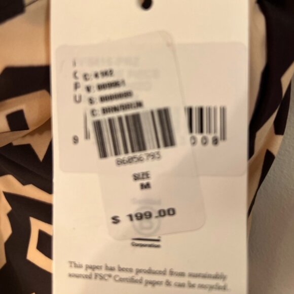 Faithful the Brand Ola One Piece Swimsuit - Picture 6 of 11